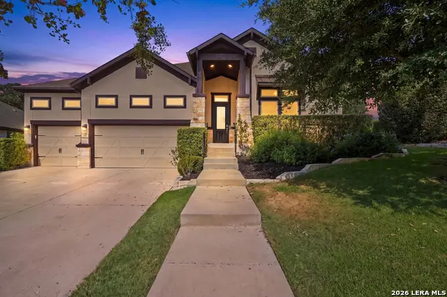 146 Escalera Cir, Boerne, TX 78006 - #1