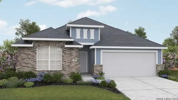 3556 Alto Stratus, New Braunfels, TX 78130