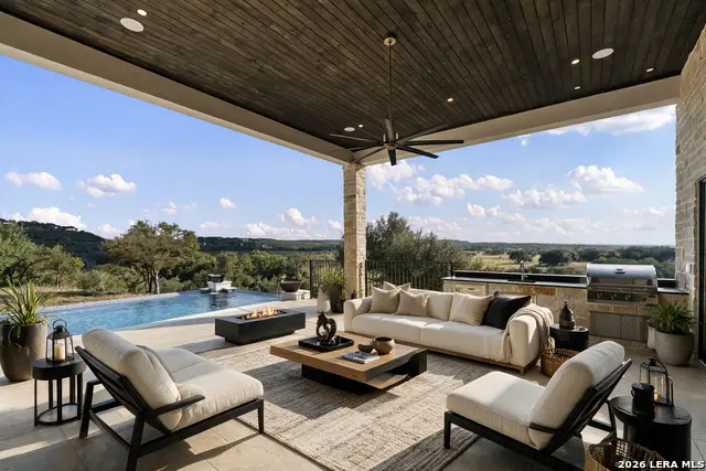 2018 Paradise Pkwy, Canyon Lake, TX 78133 - #1