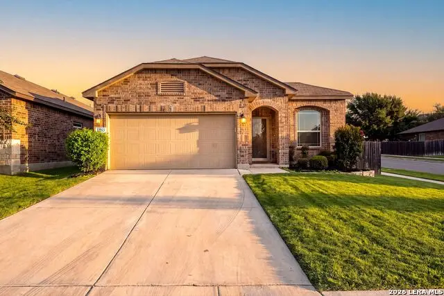 13203 Panhandle Cv, San Antonio, TX 78253 - #2