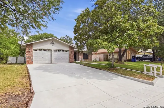 4835 Binz Engleman Rd, Kirby, TX 78219 - #1