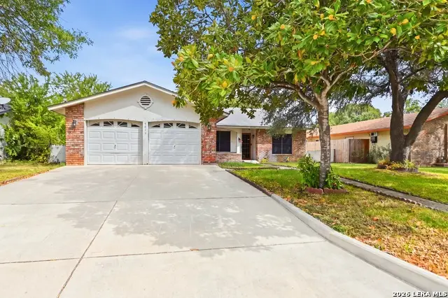 4835 Binz Engleman Rd, Kirby, TX 78219 - #2