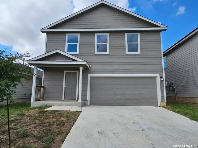 13926 Wool Park, San Antonio, TX 78252 - #1