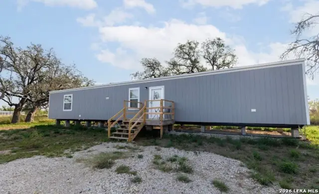 937 County Road 7711, Devine, TX 78016 - #1