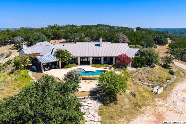 2954 Goat Creek Rd, Kerrville, TX 78028 - #1
