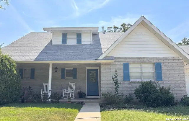 3326 Quakertown Dr., San Antonio, TX 78230 - #1