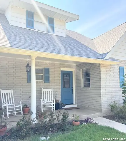 3326 Quakertown Dr., San Antonio, TX 78230 - #2