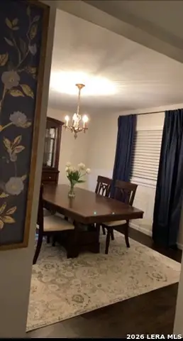 3326 Quakertown Dr., San Antonio, TX 78230 - #3