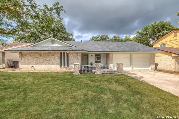 13419 Wakewood St, San Antonio, TX 78233