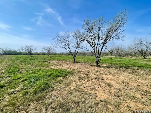 LOT 3 Fm 1332, Jourdanton, TX 78026