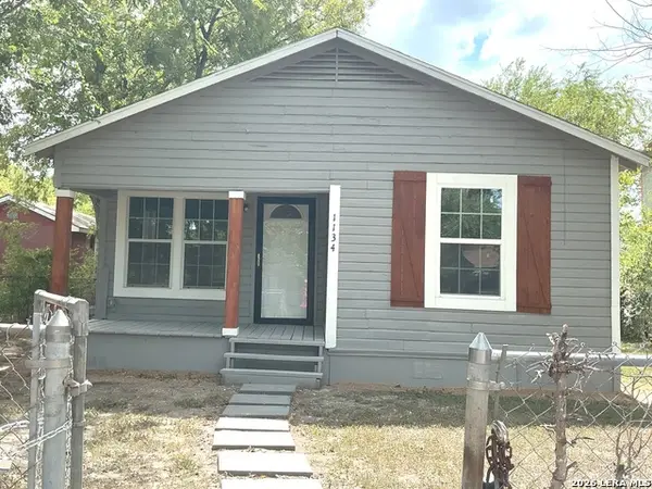 1134 W Harlan Ave, San Antonio, TX 78211