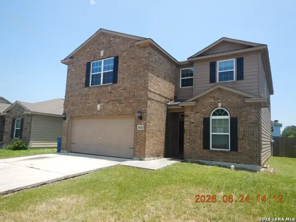 6010 Pleasant Lake, San Antonio, TX 78222
