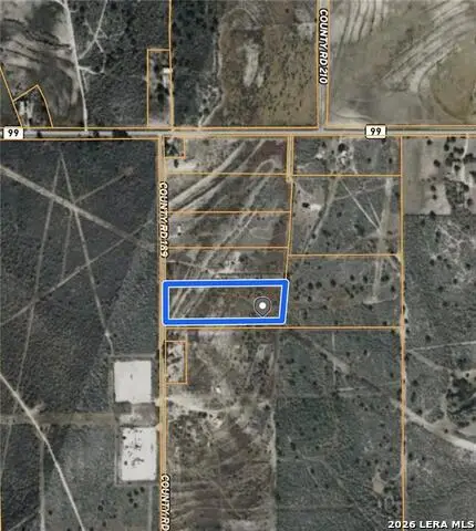 3826 County Road 189, Karnes City, TX 78118 - #3