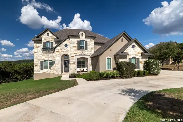 18408 Canyon View Pass, Helotes, TX 78023 - #1