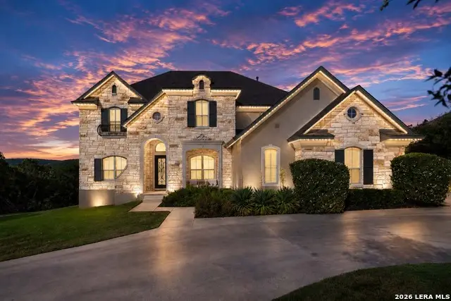 18408 Canyon View Pass, Helotes, TX 78023 - #2
