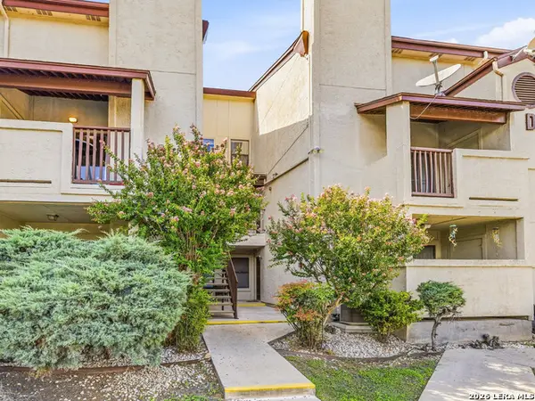 5322 Medical Dr. #D-206, San Antonio, TX 78240