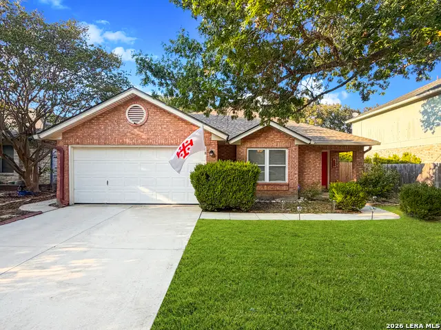 7254 Autumn Park, San Antonio, TX 78249 - #1