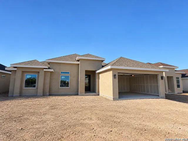 744 Encinal Drive, Eagle Pass, TX 78852 - #2