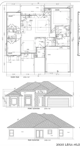 744 Encinal Drive, Eagle Pass, TX 78852 - #3