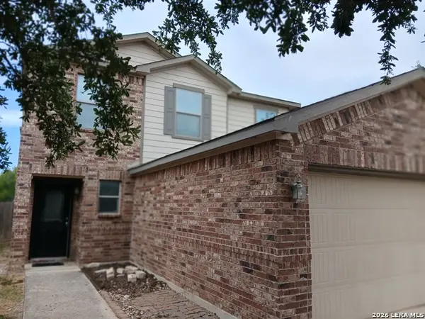 2131 Flora Vis, San Antonio, TX 78224