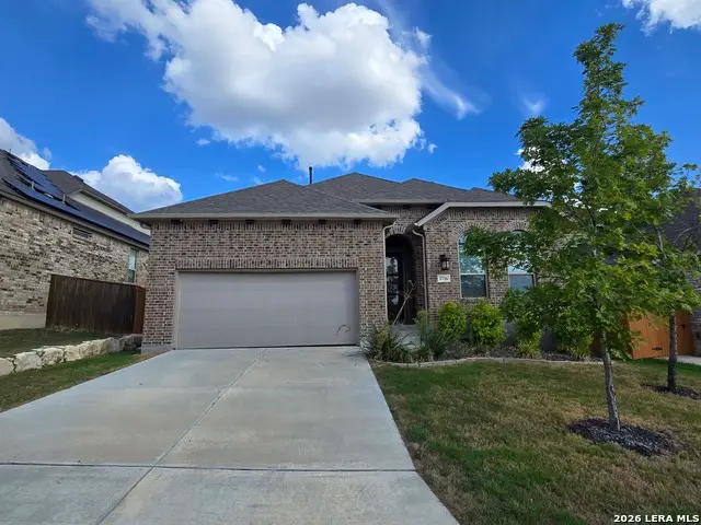 1716 Doubleday Ln, San Antonio, TX 78253 - #1