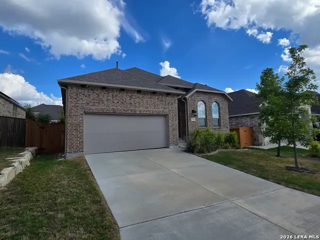 1716 Doubleday Ln, San Antonio, TX 78253 - #2