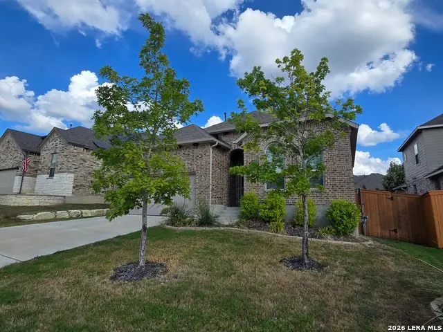 1716 Doubleday Ln, San Antonio, TX 78253 - #3