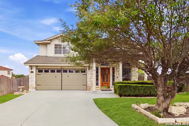 3345 Bluebird Rdg, New Braunfels, TX 78130 - #2