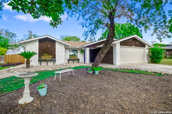 5110 Timber Trace St, San Antonio, TX 78250