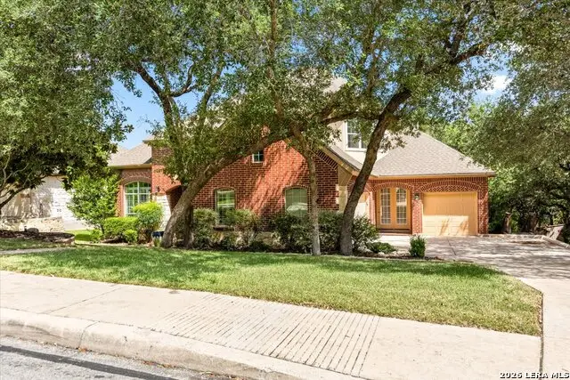 162 Yaupon Trl, San Antonio, TX 78256 - #2