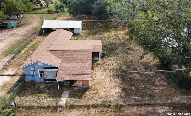 19898 Mitchell, Somerset, TX 78069 - #1
