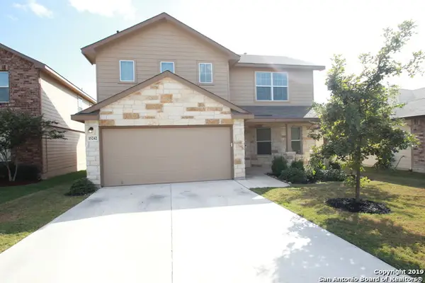 15242 Field Sparrow, San Antonio, TX 78253
