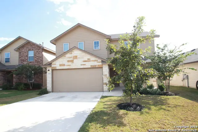 15242 Field Sparrow, San Antonio, TX 78253 - #2
