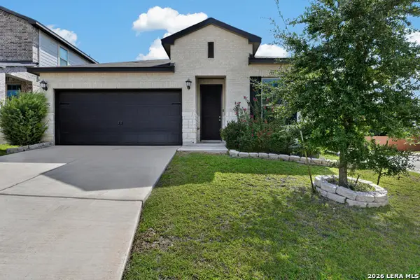 12952 Maridell Park, San Antonio, TX 78253