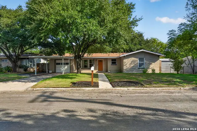 110 Westchester Dr, San Antonio, TX 78217 - #1