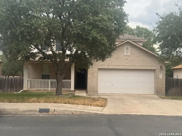 3510 Windy Ridge Ct, San Antonio, TX 78259 - #1