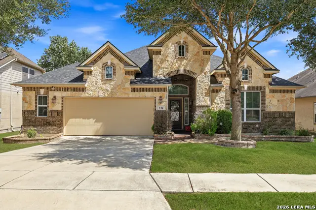 542 Oakmont Way, Cibolo, TX 78108 - #1