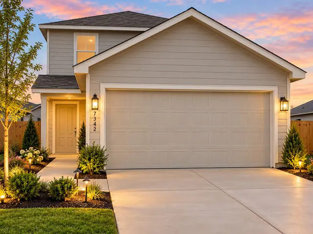 7342 Orange Sapphire, San Antonio, TX 78263 - #1