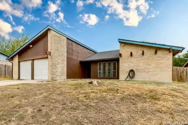 5727 Sky Country, San Antonio, TX 78247 - #1