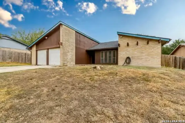 5727 Sky Country, San Antonio, TX 78247 - #2
