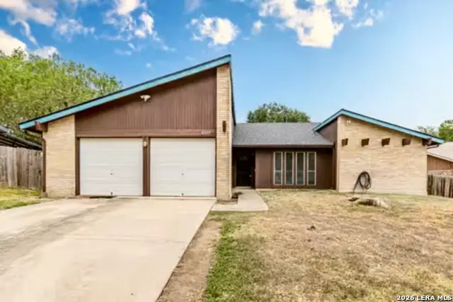 5727 Sky Country, San Antonio, TX 78247 - #3