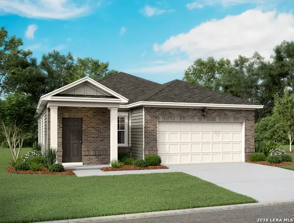 14219 Heartwood Crossing, San Antonio, TX 78252