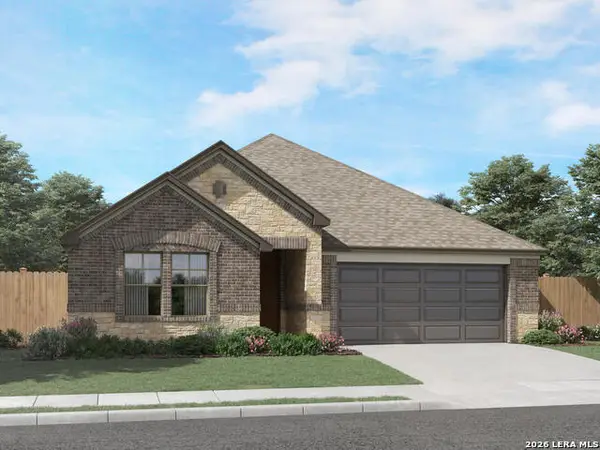 9303 Quail Crest Drive, Schertz, TX 78154