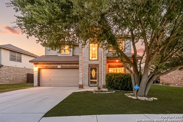 3734 Grissom Oaks, San Antonio, TX 78251 - #1