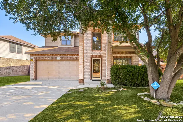 3734 Grissom Oaks, San Antonio, TX 78251 - #2
