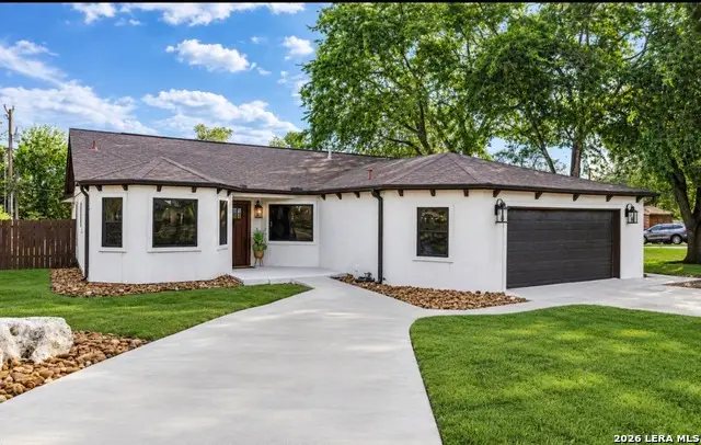 9446 Marsh Creek Dr, San Antonio, TX 78250 - #1