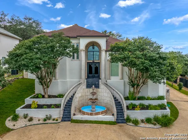 3 Benchwood Circle, San Antonio, TX 78248