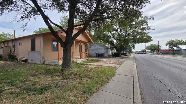933 Fresno, San Antonio, TX 78201 - #3