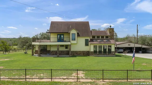 11970 Sulphur Springs Rd, Adkins, TX 78101 - #2