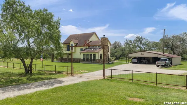 11970 Sulphur Springs Rd, Adkins, TX 78101 - #3